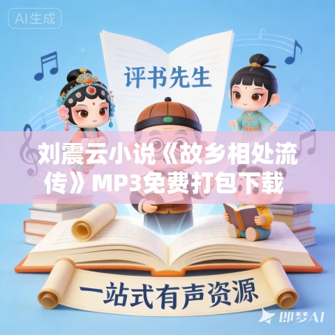 刘震云小说《故乡相处流传》MP3免费打包下载 37集