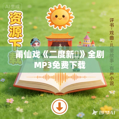莆仙戏《二度新郞》全剧MP3免费下载