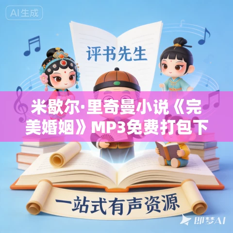 米歇尔·里奇曼小说《完美婚姻》MP3免费打包下载 14集 米歇尔·里奇曼小说《完美婚姻》MP3免费打包下载 14集
