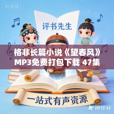 格非长篇小说《望春风》MP3免费打包下载 47集 格非长篇小说《望春风》MP3免费打包下载 47集