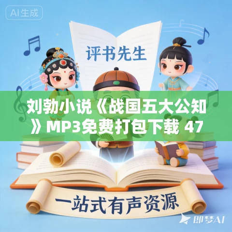 刘勃小说《战国五大公知》MP3免费打包下载 47集 刘勃小说《战国五大公知》MP3免费打包下载 47集