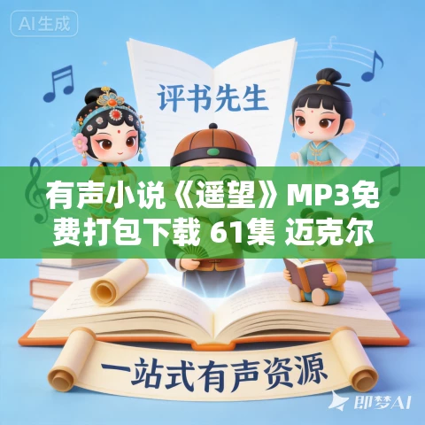 有声小说《遥望》MP3免费打包下载 61集 迈克尔·翁达杰作品 有声小说《遥望》MP3免费打包下载 61集 迈克尔·翁达杰作品