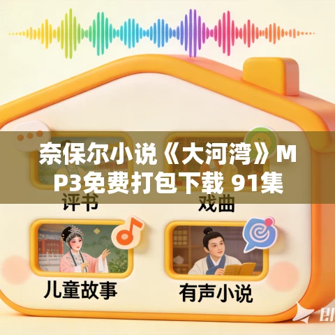 奈保尔小说《大河湾》MP3免费打包下载 91集 奈保尔小说《大河湾》MP3免费打包下载 91集