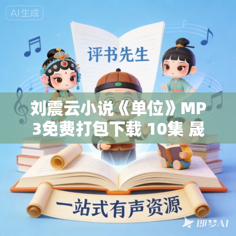 刘震云小说《单位》MP3免费打包下载 10集 晟焕播音 刘震云小说《单位》MP3免费打包下载 10集 晟焕播音