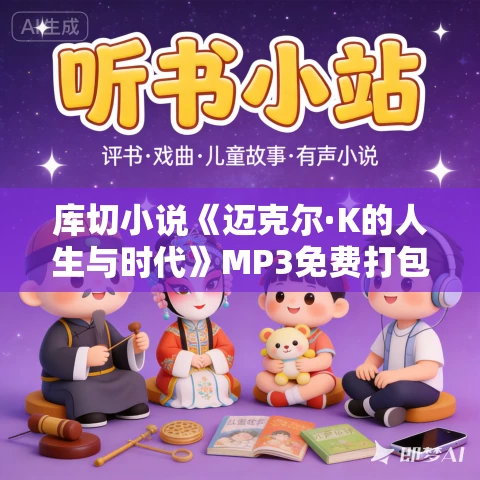 库切小说《迈克尔·K的人生与时代》MP3免费打包下载 55集 蜜芽文学演播 库切小说《迈克尔·K的人生与时代》MP3免费打包下载 55集 蜜芽文学演播