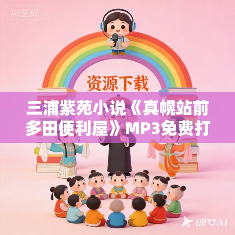 三浦紫苑小说《真幌站前多田便利屋》MP3免费打包下载 24集 三浦紫苑小说《真幌站前多田便利屋》MP3免费打包下载 24集