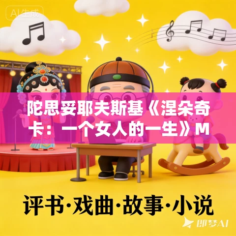 陀思妥耶夫斯基《涅朵奇卡:一个女人的一生》MP3免费打包下载 55集 陀思妥耶夫斯基《涅朵奇卡:一个女人的一生》MP3免费打包下载 55集
