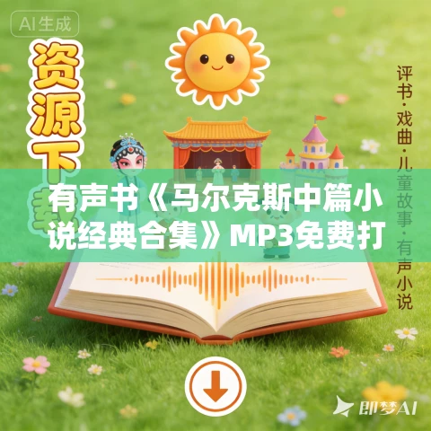 有声书《马尔克斯中篇小说经典合集》MP3免费打包下载 王明军 周健演播 38集完结 有声书《马尔克斯中篇小说经典合集》MP3免费打包下载 王明军 周健演播 38集完结