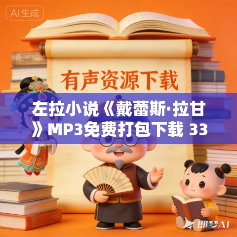 左拉小说《戴蕾斯·拉甘》MP3免费打包下载 33集 左拉小说《戴蕾斯·拉甘》MP3免费打包下载 33集