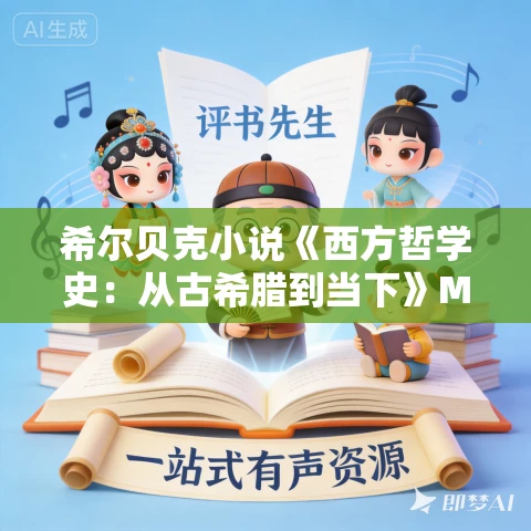 希尔贝克小说《西方哲学史:从古希腊到当下》MP3免费打包下载 122集 希尔贝克小说《西方哲学史:从古希腊到当下》MP3免费打包下载 122集