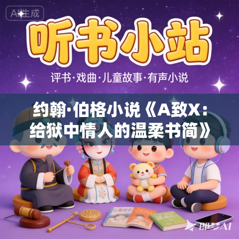 约翰·伯格小说《A致X：给狱中情人的温柔书简》MP3免费打包下载 35集