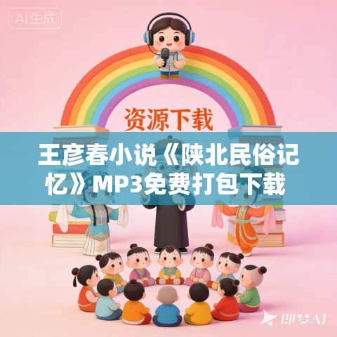 王彦春小说《陕北民俗记忆》MP3免费打包下载 40集 王彦春小说《陕北民俗记忆》MP3免费打包下载 40集