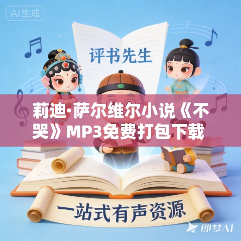 莉迪·萨尔维尔小说《不哭》MP3免费打包下载 55集 2014年龚古尔文学奖获奖作品 莉迪·萨尔维尔小说《不哭》MP3免费打包下载 55集 2014年龚古尔文学奖获奖作品