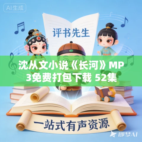 沈从文小说《长河》MP3免费打包下载 52集 沈从文小说《长河》MP3免费打包下载 52集