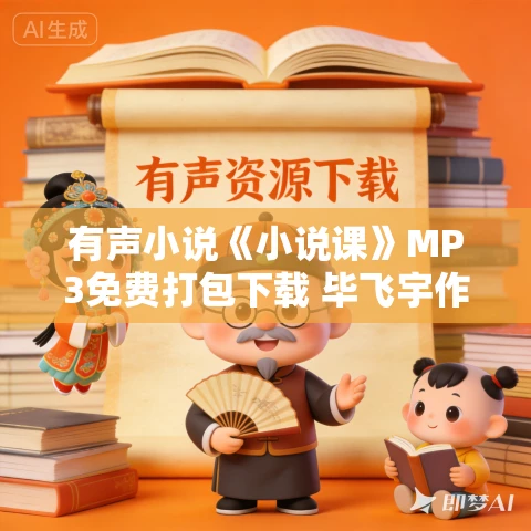 有声小说《小说课》MP3免费打包下载 毕飞宇作品 29集 晟焕播音 有声小说《小说课》MP3免费打包下载 毕飞宇作品 29集 晟焕播音