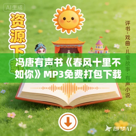 冯唐有声书《春风十里不如你》MP3免费打包下载 58集全 冯唐有声书《春风十里不如你》MP3免费打包下载 58集全