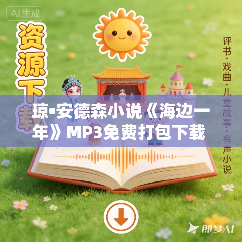 琼•安德森小说《海边一年》MP3免费打包下载 35集