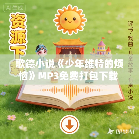 歌德小说《少年维特的烦恼》MP3免费打包下载 17集 歌德小说《少年维特的烦恼》MP3免费打包下载 17集