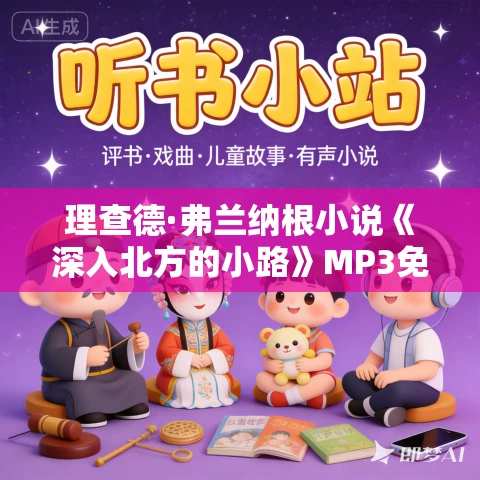 理查德·弗兰纳根小说《深入北方的小路》MP3免费打包下载 130集