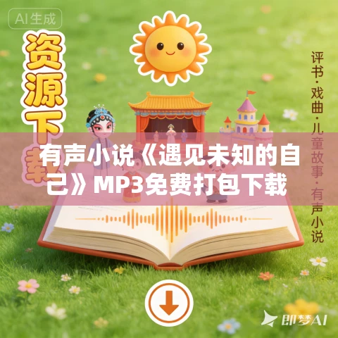 有声小说《遇见未知的自己》MP3免费打包下载 张德芬作品 34集 有声小说《遇见未知的自己》MP3免费打包下载 张德芬作品 34集