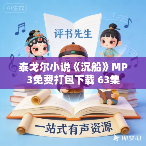 泰戈尔小说《沉船》MP3免费打包下载 63集 泰戈尔小说《沉船》MP3免费打包下载 63集