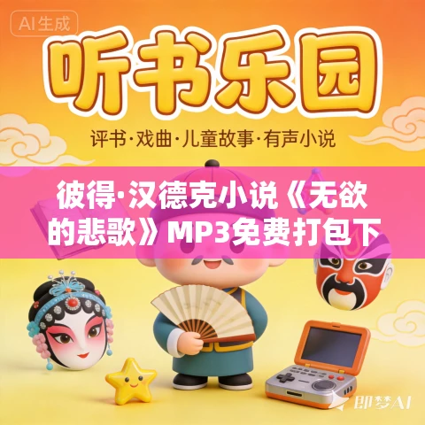 彼得·汉德克小说《无欲的悲歌》MP3免费打包下载 91集 彼得·汉德克小说《无欲的悲歌》MP3免费打包下载 91集