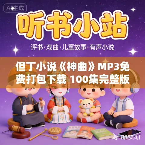 但丁小说《神曲》MP3免费打包下载 100集完整版 但丁小说《神曲》MP3免费打包下载 100集完整版