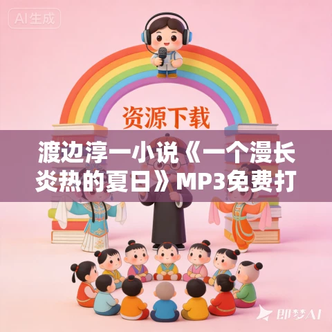 渡边淳一小说《一个漫长炎热的夏日》MP3免费打包下载 24集 渡边淳一小说《一个漫长炎热的夏日》MP3免费打包下载 24集