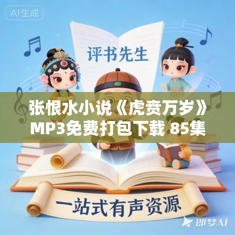 张恨水小说《虎贲万岁》MP3免费打包下载 85集 张恨水小说《虎贲万岁》MP3免费打包下载 85集