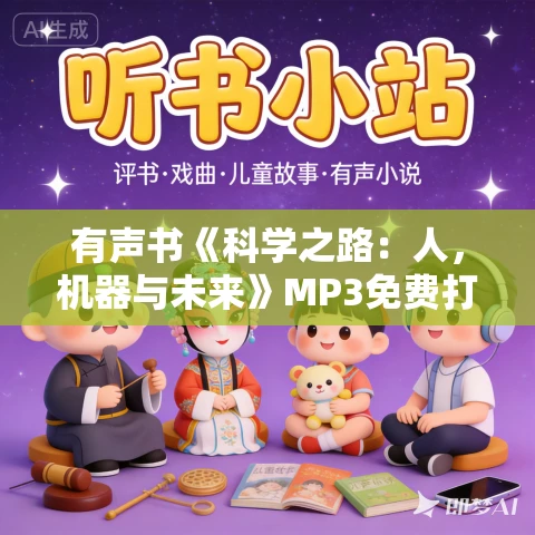 有声书《科学之路:人,机器与未来》MP3免费打包下载 47集全 有声书《科学之路:人,机器与未来》MP3免费打包下载 47集全
