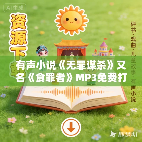 有声小说《无罪谋杀》又名《食罪者》MP3免费打包下载 819集全 有声的紫襟播音 有声小说《无罪谋杀》又名《食罪者》MP3免费打包下载 819集全 有声的紫襟播音