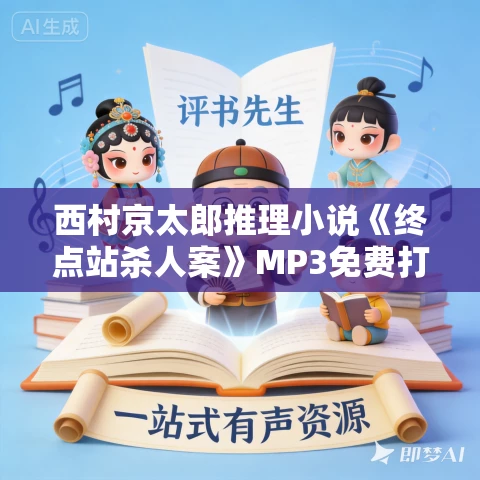 西村京太郎推理小说《终点站杀人案》MP3免费打包下载 66集全 西村京太郎推理小说《终点站杀人案》MP3免费打包下载 66集全