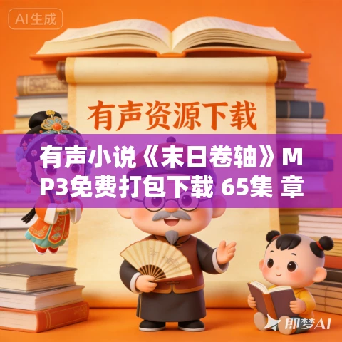 有声小说《末日卷轴》MP3免费打包下载 65集 章鱼讲故事播音