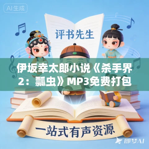 伊坂幸太郎小说《杀手界2:瓢虫》MP3免费打包下载 31集 伊坂幸太郎小说《杀手界2:瓢虫》MP3免费打包下载 31集