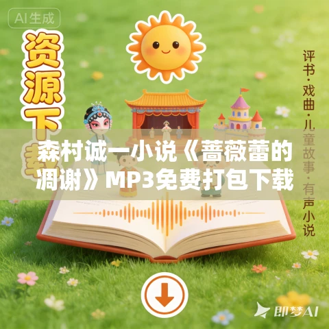 森村诚一小说《蔷薇蕾的凋谢》MP3免费打包下载 51集 森村诚一小说《蔷薇蕾的凋谢》MP3免费打包下载 51集