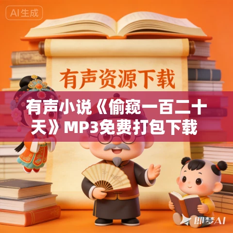有声小说《偷窥一百二十天》MP3免费打包下载 紫襟演播 25集 有声小说《偷窥一百二十天》MP3免费打包下载 紫襟演播 25集