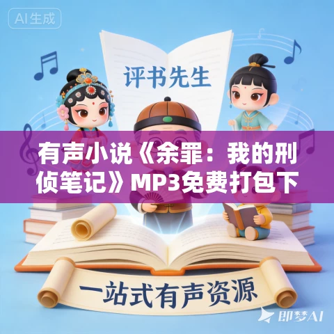 有声小说《余罪:我的刑侦笔记》MP3免费打包下载 光合积木多人有声剧 926集完结 有声小说《余罪:我的刑侦笔记》MP3免费打包下载 光合积木多人有声剧 926集完结