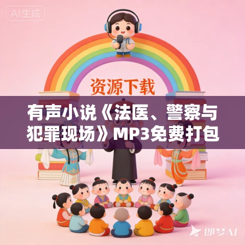 有声小说《法医、警察与犯罪现场》MP3免费打包下载 道格拉斯·莱尔作品 46集 鹏程万里播音 有声小说《法医、警察与犯罪现场》MP3免费打包下载 道格拉斯·莱尔作品 46集 鹏程万里播音