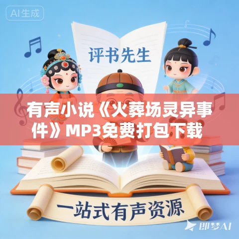 有声小说《火葬场灵异事件》MP3免费打包下载 探月播讲 222集完结 有声小说《火葬场灵异事件》MP3免费打包下载 探月播讲 222集完结