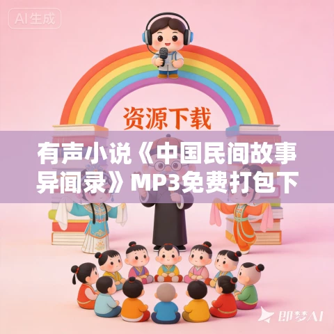 有声小说《中国民间故事异闻录》MP3免费打包下载 悬疑惊悚 374集完结 有声小说《中国民间故事异闻录》MP3免费打包下载 悬疑惊悚 374集完结