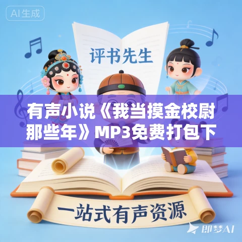 有声小说《我当摸金校尉那些年》MP3免费打包下载 紫襟播讲 456集完结 有声小说《我当摸金校尉那些年》MP3免费打包下载 紫襟播讲 456集完结