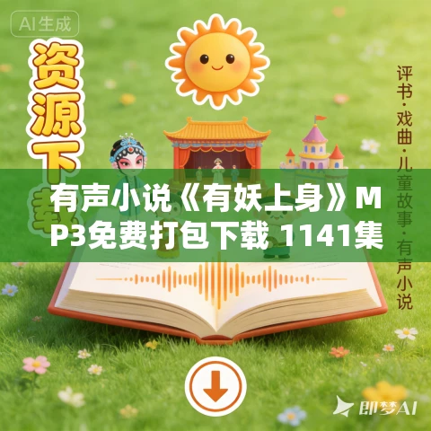 有声小说《有妖上身》MP3免费打包下载 1141集完结