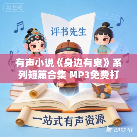 有声小说《身边有鬼》系列短篇合集 MP3免费打包下载 39集 章鱼讲故事播音 有声小说《身边有鬼》系列短篇合集 MP3免费打包下载 39集 章鱼讲故事播音