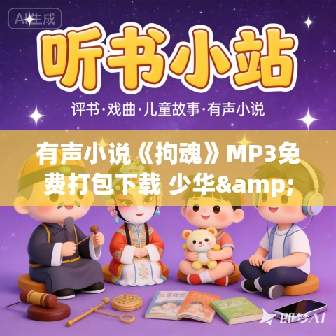 有声小说《拘魂》MP3免费打包下载 少华&金鱼柒拔尖 643集完结