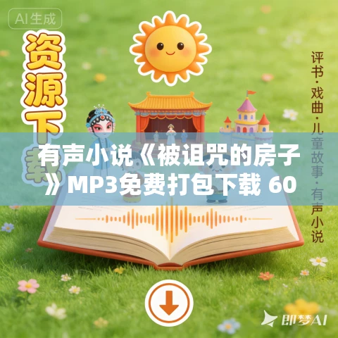 有声小说《被诅咒的房子》MP3免费打包下载 600集