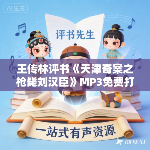 王传林评书《天津奇案之枪毙刘汉臣》MP3免费打包下载 70回全 王传林评书《天津奇案之枪毙刘汉臣》MP3免费打包下载 70回全