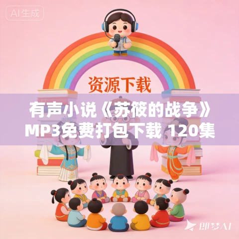 有声小说《苏筱的战争》MP3免费打包下载 120集 鲁风播讲 《理想之城》原著小说 有声小说《苏筱的战争》MP3免费打包下载 120集 鲁风播讲 《理想之城》原著小说