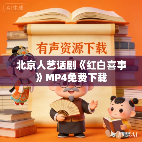 北京人艺话剧《红白喜事》MP4免费下载