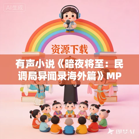 有声小说《暗夜将至：民调局异闻录海外篇》MP3免费打包下载 167集
