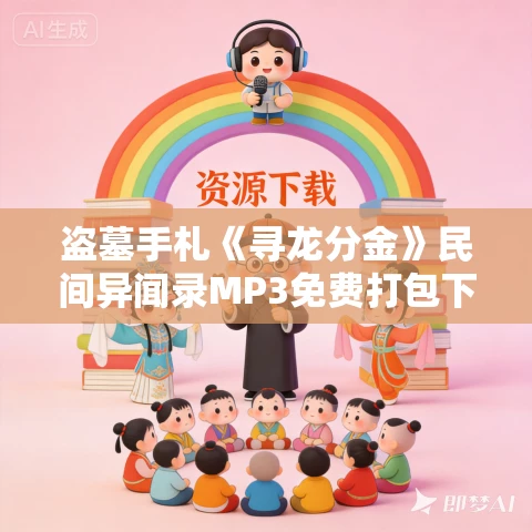 盗墓手札《寻龙分金》民间异闻录MP3免费打包下载 263集完结 盗墓手札《寻龙分金》民间异闻录MP3免费打包下载 263集完结